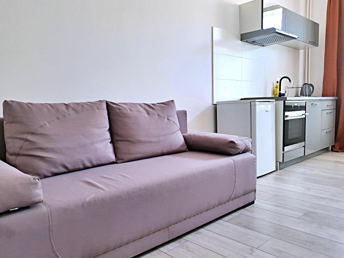 Apartament Przy Zamku - Darmowy Parking Stary Toruń Exteriér fotografie