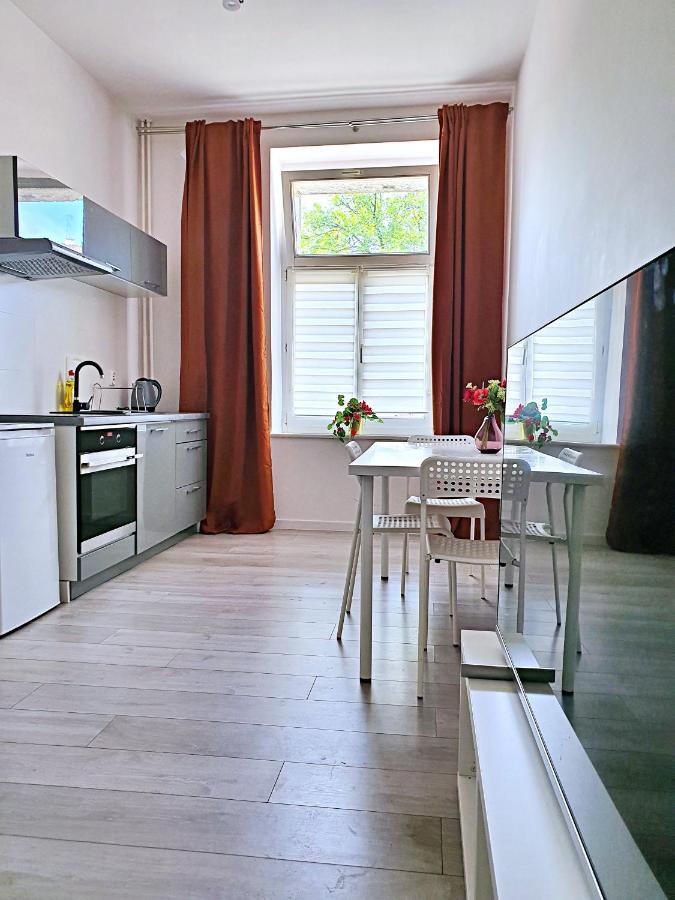 Apartament Przy Zamku - Darmowy Parking Stary Toruń Exteriér fotografie