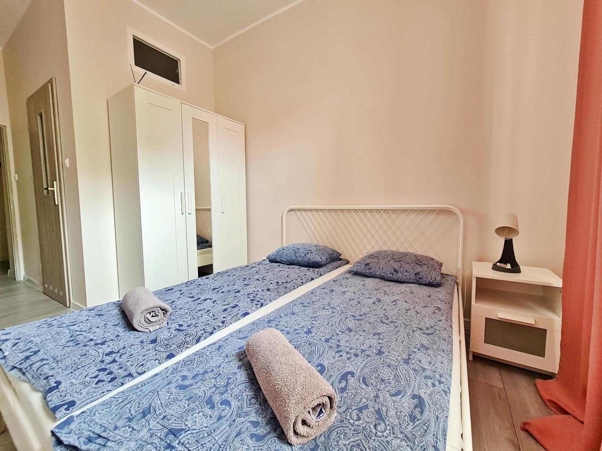 Apartament Przy Zamku - Darmowy Parking Stary Toruń Exteriér fotografie