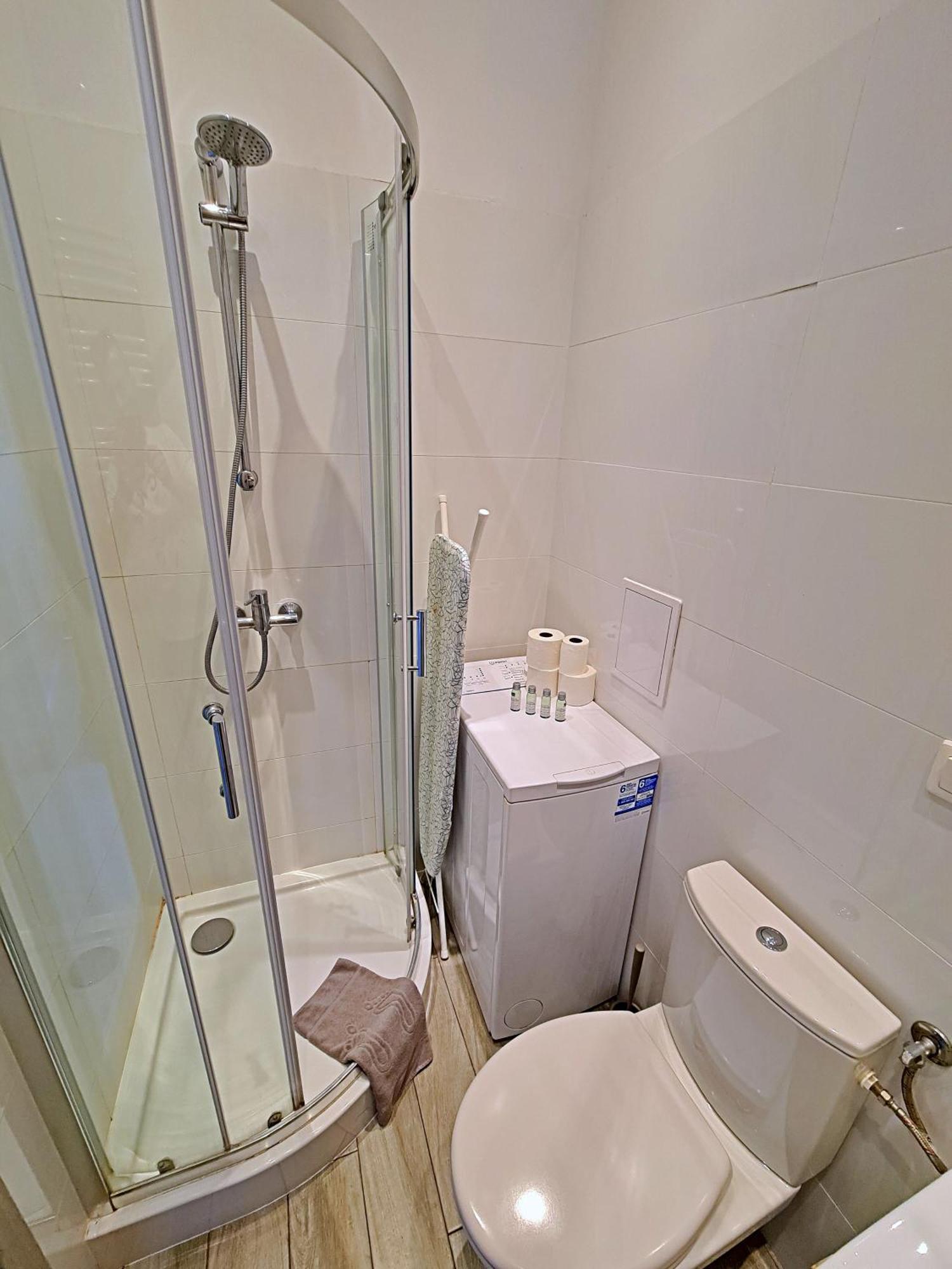 Apartament Przy Zamku - Darmowy Parking Stary Toruń Exteriér fotografie