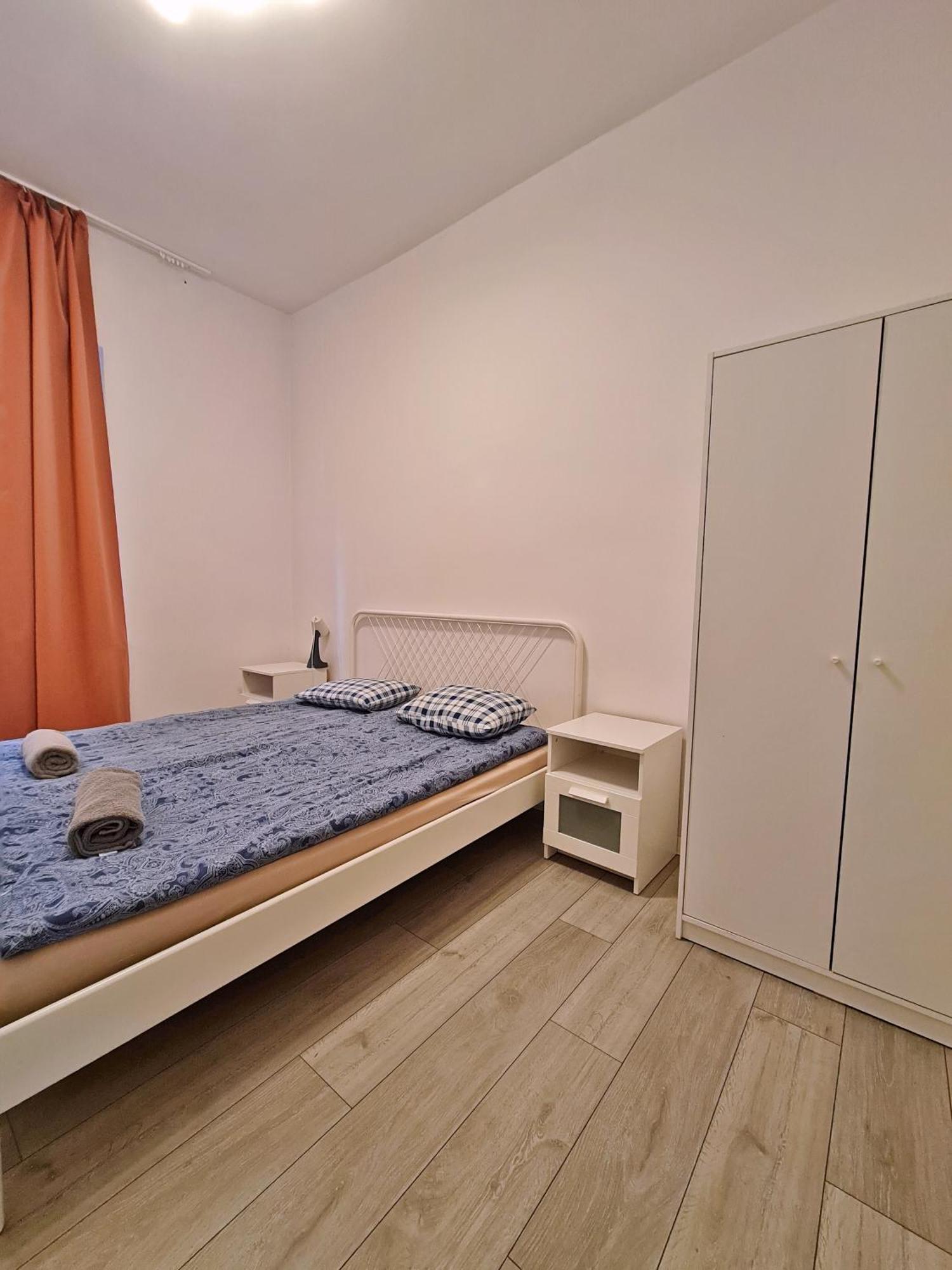 Apartament Przy Zamku - Darmowy Parking Stary Toruń Exteriér fotografie